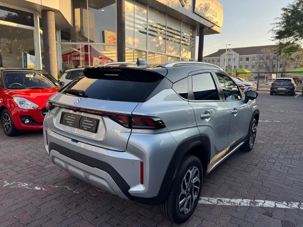 2026-Suzuki-Fronx-15-GLX image:6