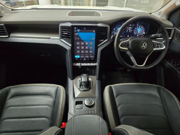2025-Volkswagen-Amarok-30-TDI-V6-184kW-4Motion-Style-Auto-Double-Cab image:18