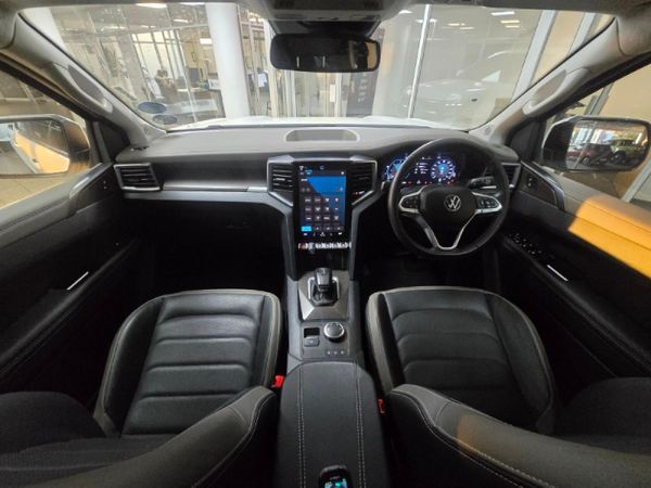 2025-Volkswagen-Amarok-30-TDI-V6-184kW-4Motion-Style-Auto-Double-Cab image:6