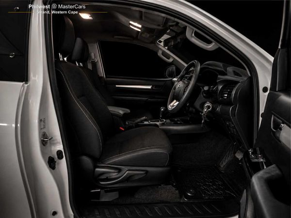 2024-Toyota-Hilux-24-GD-6-Raised-Body-Raider-Extended-Cab image:20