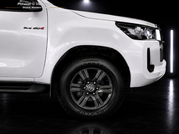 2024-Toyota-Hilux-24-GD-6-Raised-Body-Raider-Extended-Cab image:29