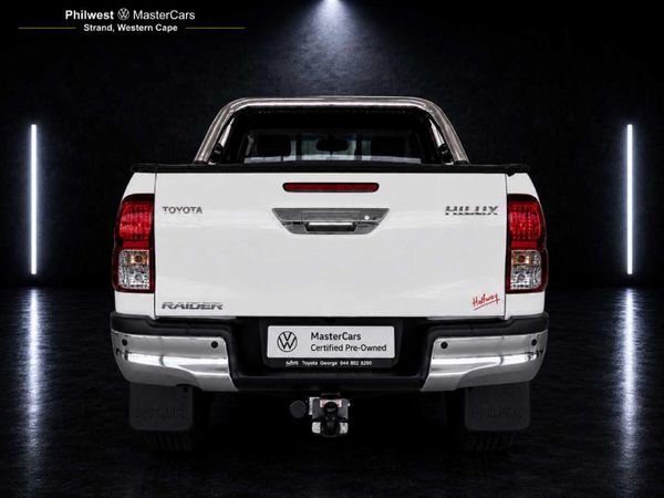 2024-Toyota-Hilux-24-GD-6-Raised-Body-Raider-Extended-Cab image:3
