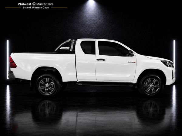 2024-Toyota-Hilux-24-GD-6-Raised-Body-Raider-Extended-Cab image:5