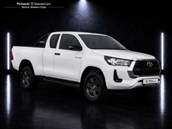 2024-Toyota-Hilux-24-GD-6-Raised-Body-Raider-Extended-Cab image:6