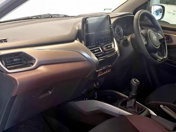 2026-Toyota-Starlet-Cross-15XR image:9
