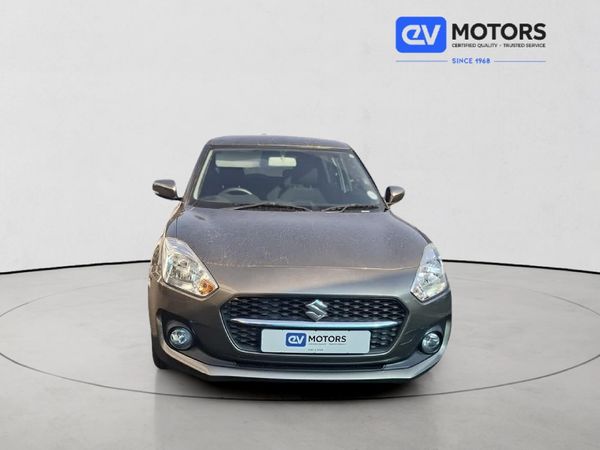 2022-Suzuki-Swift-12-GL image:1