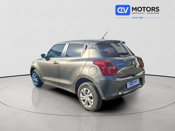 2022-Suzuki-Swift-12-GL image:4