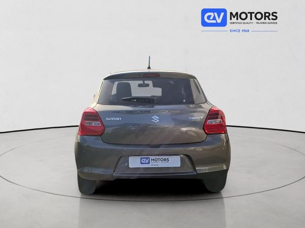 2022-Suzuki-Swift-12-GL image:5