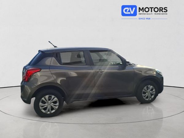 2022-Suzuki-Swift-12-GL image:7