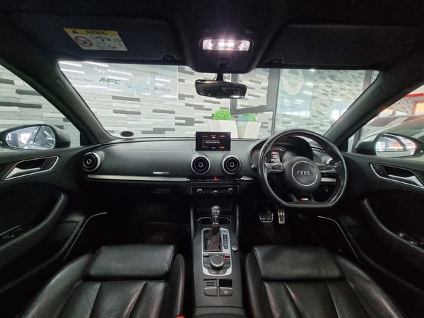 2016-Audi-S3-Sedan-quattro-Auto image:10