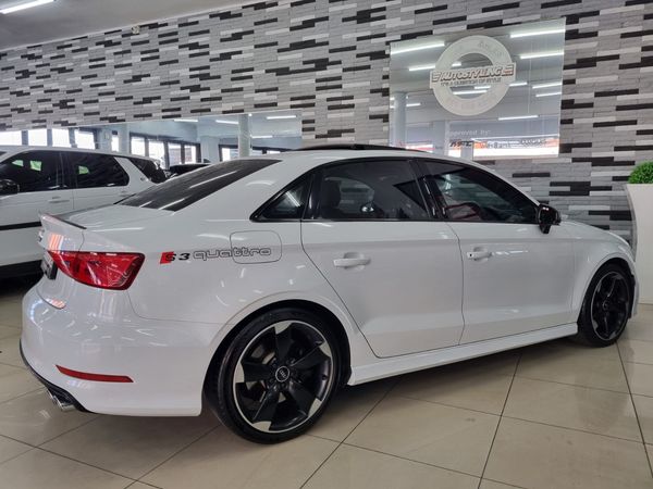 2016-Audi-S3-Sedan-quattro-Auto image:4