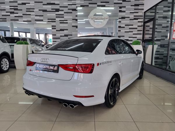 2016-Audi-S3-Sedan-quattro-Auto image:5