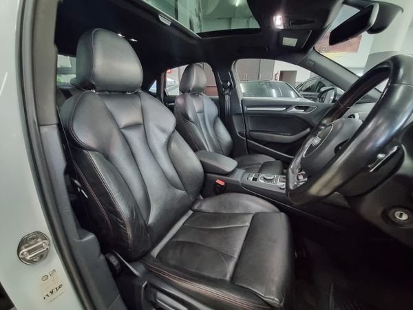 2016-Audi-S3-Sedan-quattro-Auto image:7