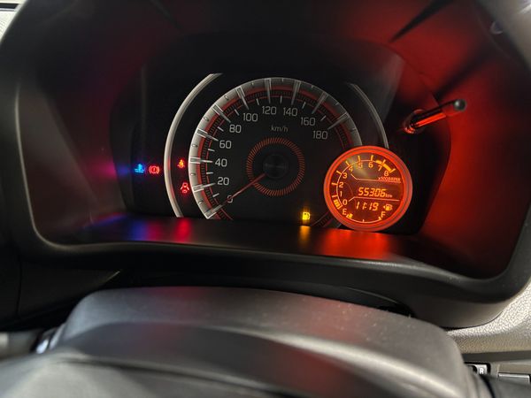 2024-Toyota-Vitz-10-XR image:9