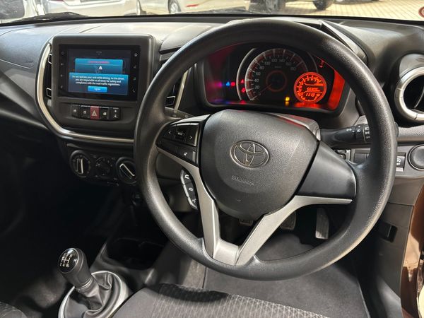 2024-Toyota-Vitz-10-XR image:10