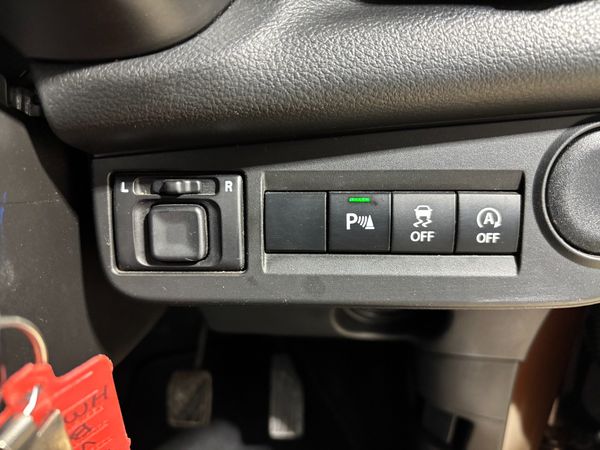 2024-Toyota-Vitz-10-XR image:11