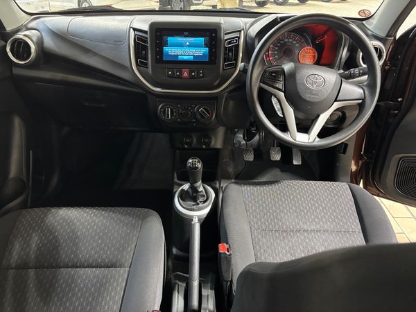 2024-Toyota-Vitz-10-XR image:15
