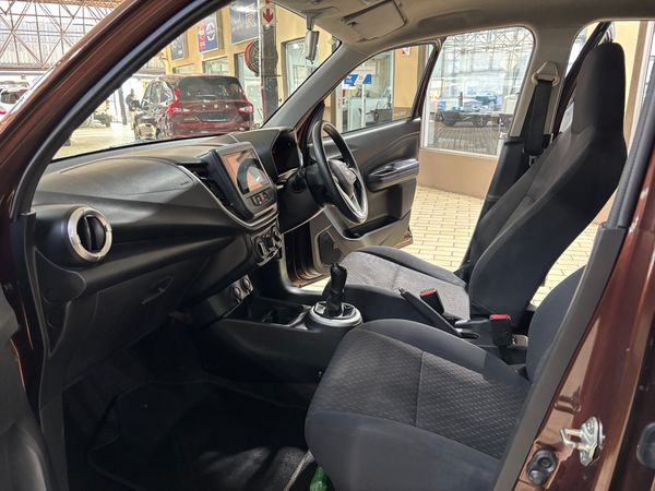 2024-Toyota-Vitz-10-XR image:16