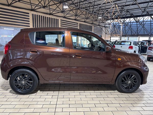 2024-Toyota-Vitz-10-XR image:5