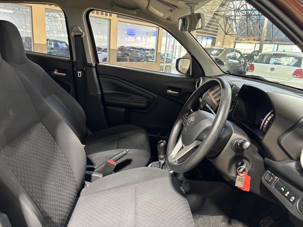 2024-Toyota-Vitz-10-XR image:8