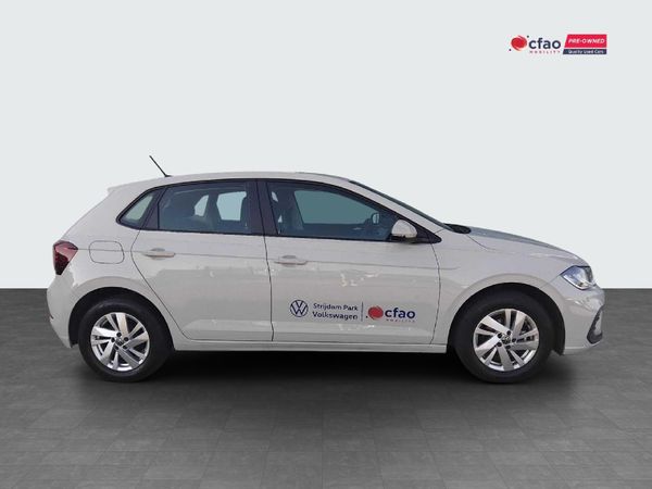 2026-Volkswagen-Polo-10-TSI image:1