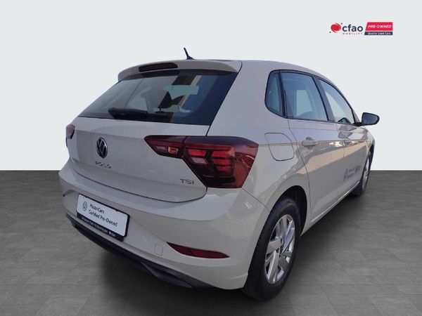 2026-Volkswagen-Polo-10-TSI image:2