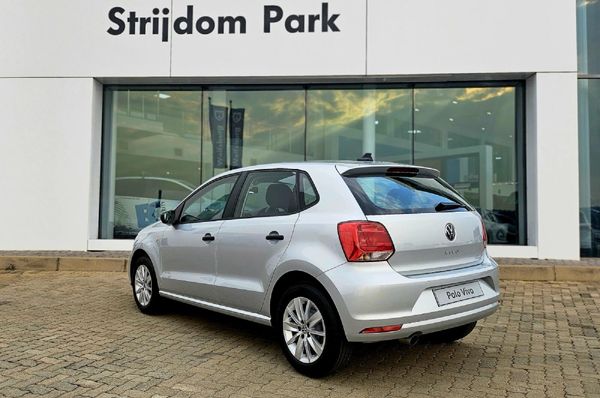 2026-Volkswagen-Polo-Vivo-14 image:7