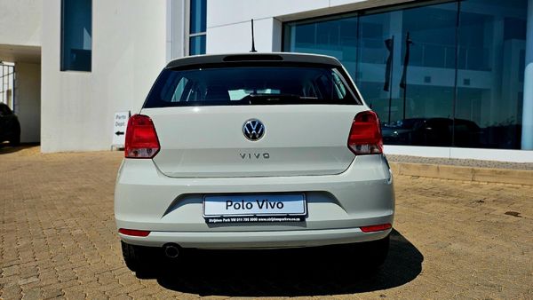 2026-Volkswagen-Polo-Vivo-14 image:4