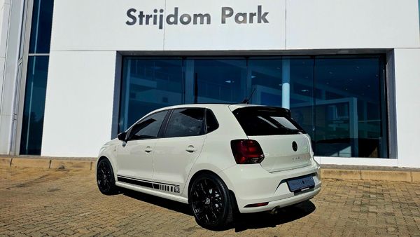 2026-Volkswagen-Polo-Vivo-14 image:4