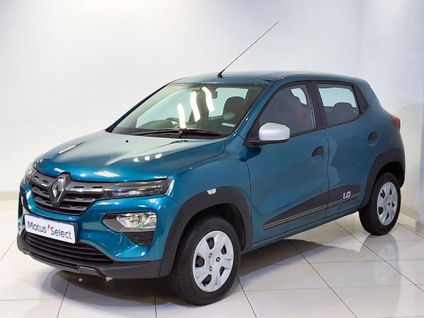 2022-Renault-Kwid-10-Dynamique-Auto image:2