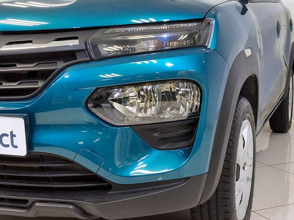 2022-Renault-Kwid-10-Dynamique-Auto image:7