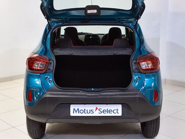 2022-Renault-Kwid-10-Dynamique-Auto image:8