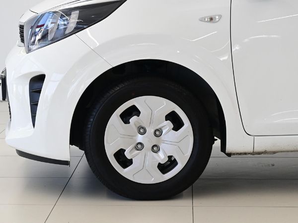 2022-Kia-Picanto-10-Street-Auto image:9
