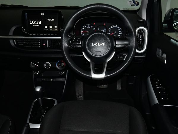 2022-Kia-Picanto-10-Street-Auto image:13