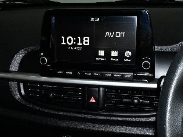 2022-Kia-Picanto-10-Street-Auto image:16