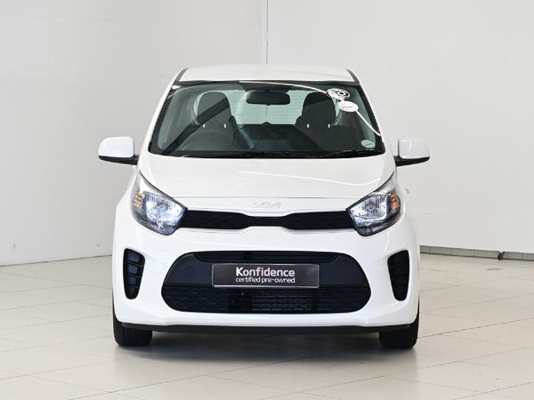 2022-Kia-Picanto-10-Street-Auto image:1