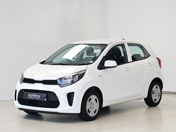 2022-Kia-Picanto-10-Street-Auto image:2
