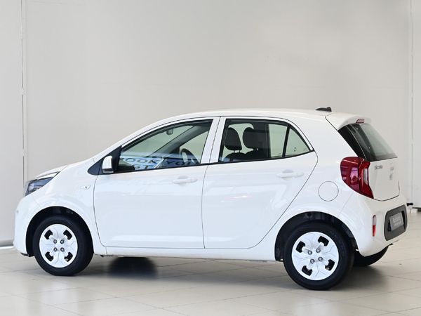 2022-Kia-Picanto-10-Street-Auto image:3