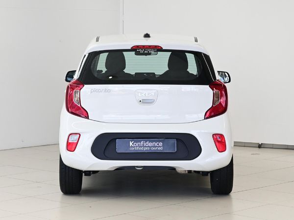 2022-Kia-Picanto-10-Street-Auto image:5