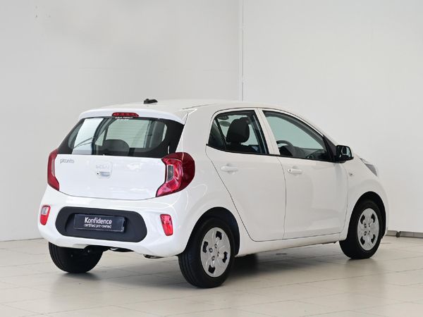 2022-Kia-Picanto-10-Street-Auto image:6