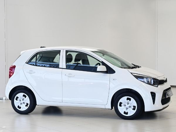 2022-Kia-Picanto-10-Street-Auto image:7