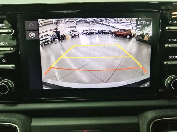 2024-Kia-Sonet-15-LX image:14