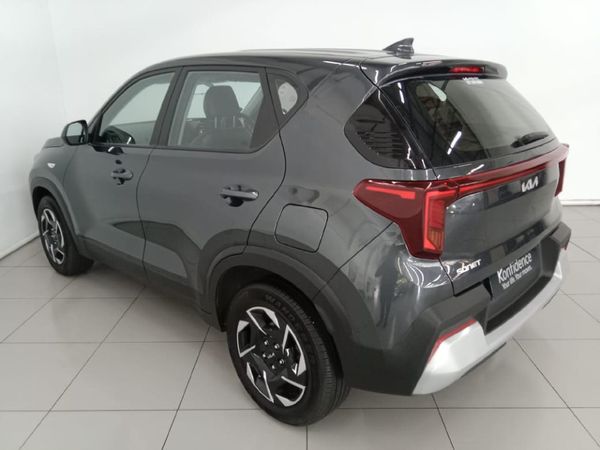 2024-Kia-Sonet-15-LX image:4