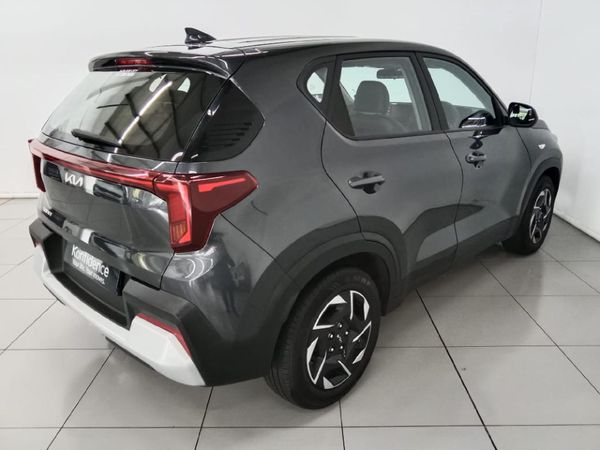 2024-Kia-Sonet-15-LX image:6