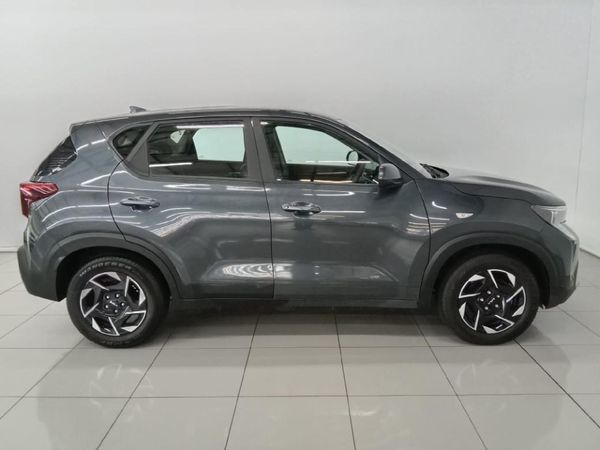 2024-Kia-Sonet-15-LX image:7