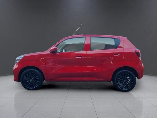 2024-Toyota-Vitz-10-XR image:3