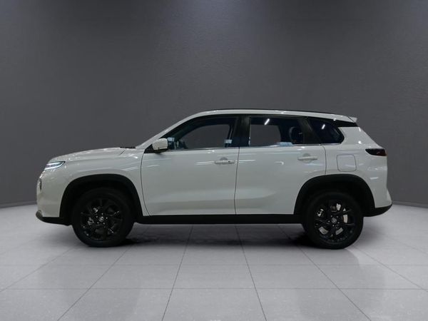 2025-Toyota-Urban-Cruiser-15-XR-Auto image:3