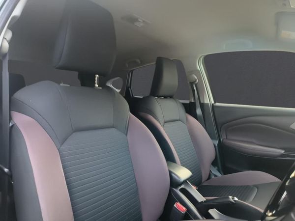 2025-Suzuki-Fronx-15-GLX-Auto image:9