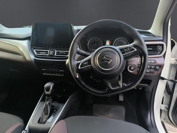 2025-Suzuki-Fronx-15-GLX-Auto image:10