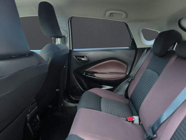 2025-Suzuki-Fronx-15-GLX-Auto image:12